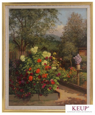 Karl Maria SCHUSTER (1871-1953)