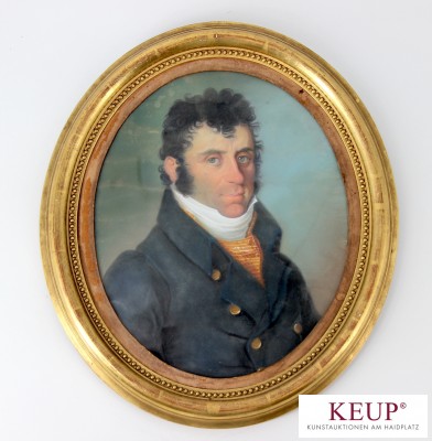 Straubinger Portraitmalerei