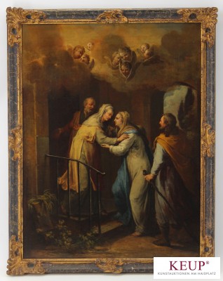 Barockgemälde
