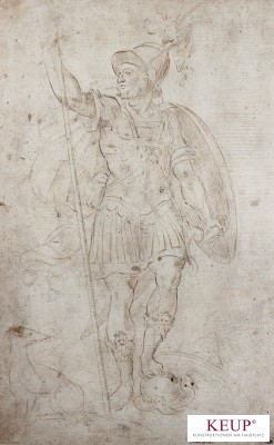 Umkreis Giovanni Battista FRANCO (1498-1561)