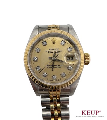 Marke Rolex