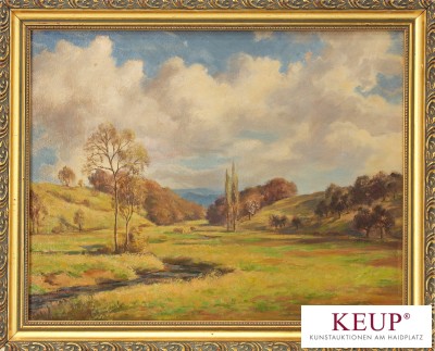 Bild Hans Läubin (1904 - 1982)