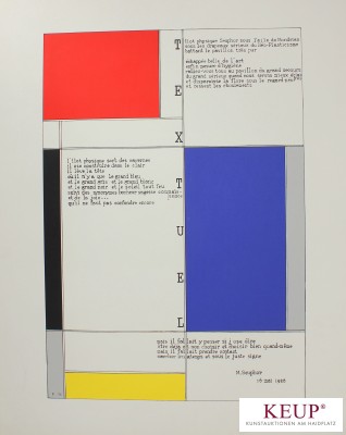 Bild Piet Mondrian (1872-1944)