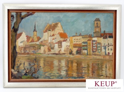 Bild Leo VON WELDEN (1899-1967)
