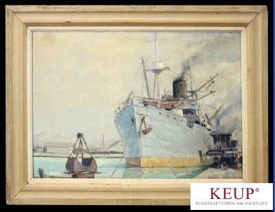 Picture Gaétan MIFSUD (1905-1990)