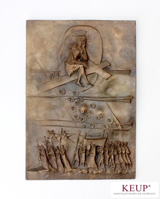 Bild Max FALLER (1927-2012)