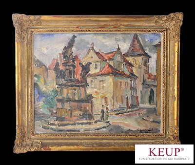 Bild Karel GABRIEL (1891-1963)