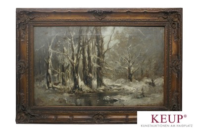 Bild Josef WENGLEIN (1845-1919)