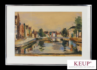 Bild Ulfert WILKE (1907-1987)