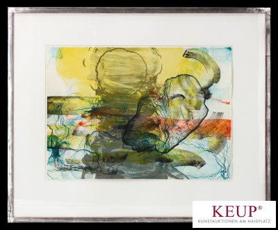 Bild Fujio AKAI (1945)
