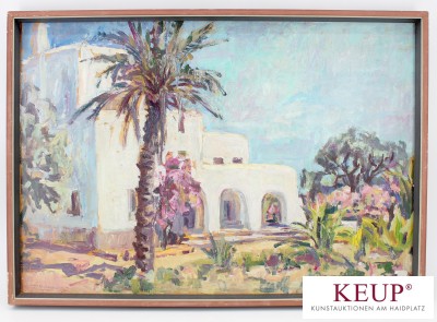 Bild Ida Maria BAUERREISS (1902-1994)