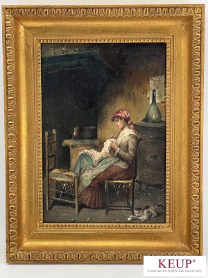 Gemälde