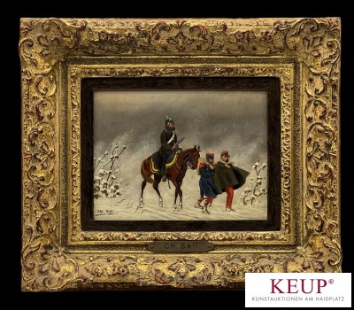 Bild Christian II SELL (1856-1925)