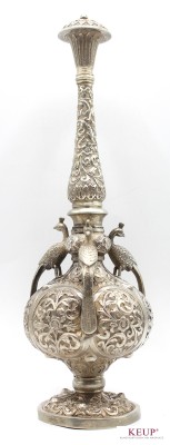 Bild Rosenwasser Sprinkler