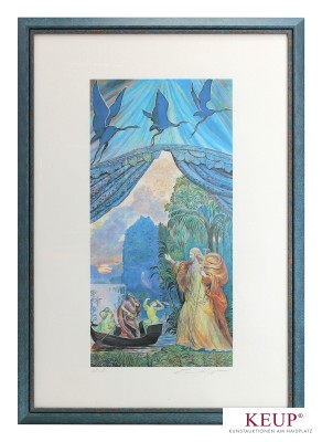 Prof. Ernst Fuchs (1930-2015)