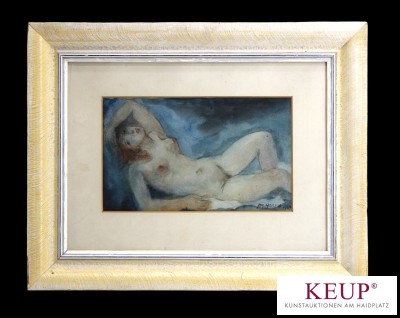 Bild Josef HODEK (1888-1973)