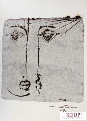 Seff WEIDL (1915-1972)