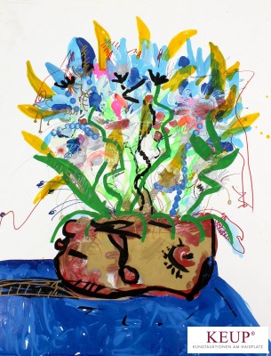 Paul Kostabi (1962)
