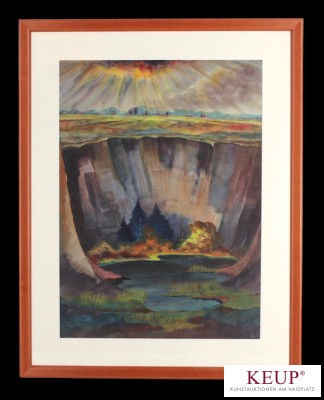 Christian ARNOLD (1889-1960)