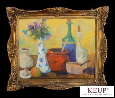 Annalise PILASIK (1903-1989)