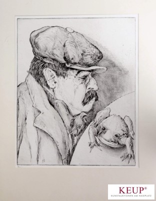 Günter GRASS (1927-2015)