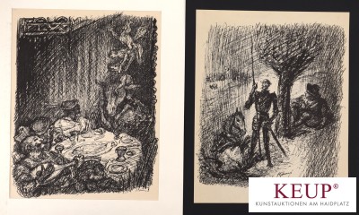 Alfred Kubin (1877-1959)