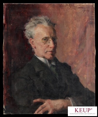 Picture Ernst Reinhard Zimmermann (1881-1939)
