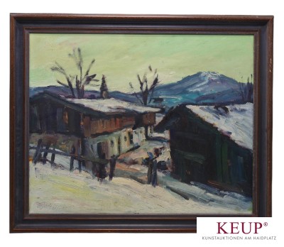 Rupert ZACH (1927-1969)