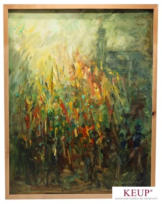 Hermann Eller (1925 - 2009)