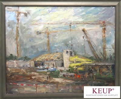 Hermann Eller (1925 - 2009)
