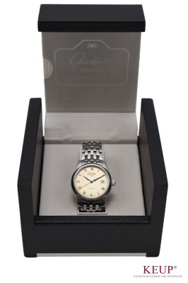 Marke Glashütte