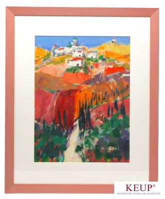 Hans Waiblinger (1920 - 2004)