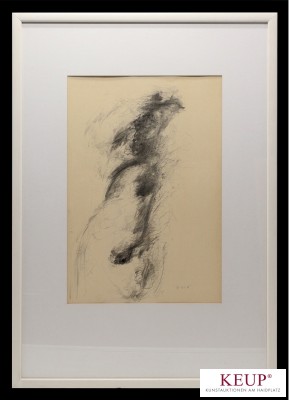 Gerda Wasmuth-Pohley (1922 - 2013)