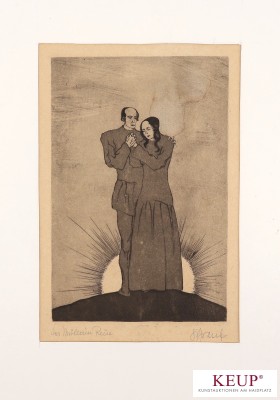Sepp FRANK (1889-1969)