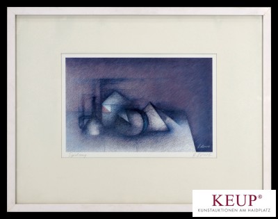 Heribert Losert (1913-2002)