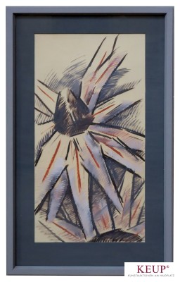 Hans REIFFENSTUEL (1894-1980)
