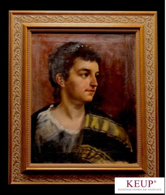 Johanna Vogelsang (1871 - 1935)