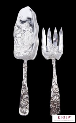 Picture Tafelsilber