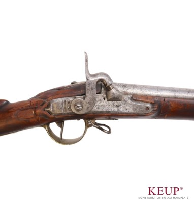 Muskete