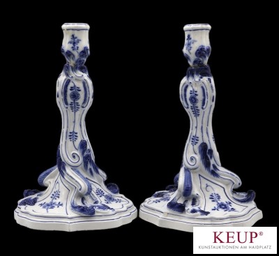 Picture Marke Meissen