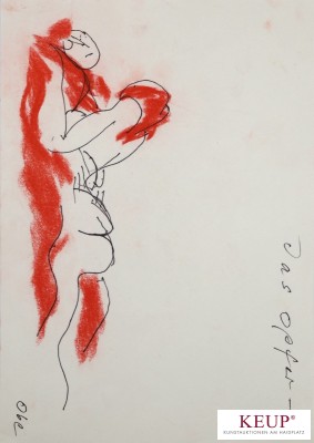Josef Oberberger (1905 - 1994)