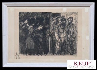 Théophile A. STEINLEN (1859 - 1923)