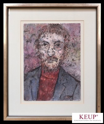 Emil Jürgen SCHEIBE (1914-2008)