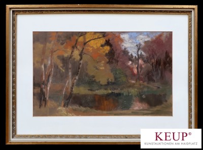 Ferdinand BRAUER (1867-1941)
