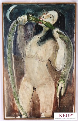 Guido Muer (1927-2000)