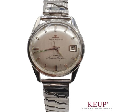 Marke Jaeger LeCoultre