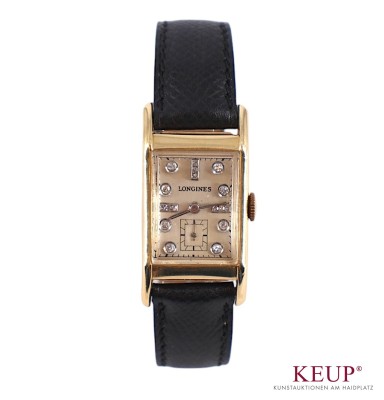 Bild Marke Longines