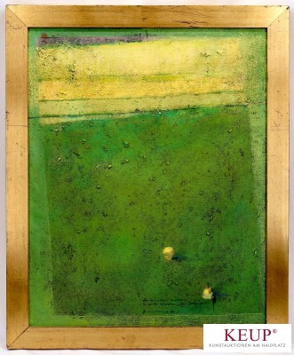 Picture Franz H. Hennet (1946-2016)