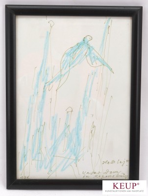 Picture Josef Oberberger (1905 - 1994)