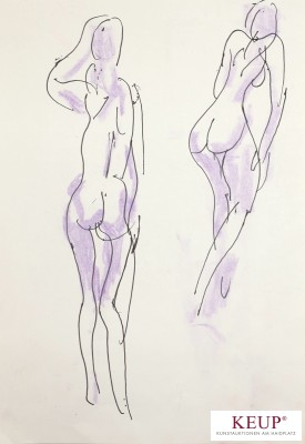 Picture Josef Oberberger (1905 - 1994)
